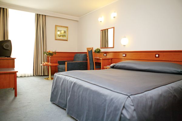 Hotel Kolovare Zadar